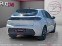 Peugeot 208 100cv bvm6 active/roue de secours -- garantie 12mois-- occasion simplicicar valence - ksv  simplicicar...
