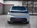 Peugeot 208 100cv bvm6 active/roue de secours -- garantie 12mois-- occasion simplicicar valence - ksv  simplicicar...