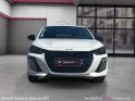 Peugeot 208 100cv bvm6 active/roue de secours -- garantie 12mois-- occasion simplicicar valence - ksv  simplicicar...