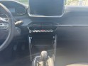 Peugeot 208 100cv bvm6 active/roue de secours -- garantie 12mois-- occasion simplicicar valence - ksv  simplicicar...