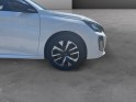 Peugeot 208 100cv bvm6 active/roue de secours -- garantie 12mois-- occasion simplicicar valence - ksv  simplicicar...