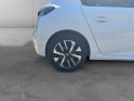 Peugeot 208 100cv bvm6 active/roue de secours -- garantie 12mois-- occasion simplicicar valence - ksv  simplicicar...