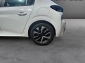 Peugeot 208 100cv bvm6 active/roue de secours -- garantie 12mois-- occasion simplicicar valence - ksv  simplicicar...