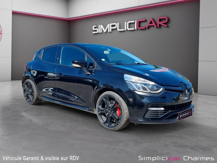 Renault clio iv 1.6 turbo 200 rs edc très bon état garantie 12 mois occasion simplicicar charmes simplicicar simplicibike... Renault clio iv 1.6 turbo 200 rs edc très bon état garantie 12 mois occasion simplicicar charmes simplicicar simplicibike...