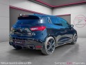 Renault clio iv 1.6 turbo 200 rs edc très bon état garantie 12 mois occasion simplicicar charmes simplicicar simplicibike...