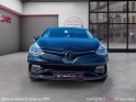 Renault clio iv 1.6 turbo 200 rs edc très bon état garantie 12 mois occasion simplicicar charmes simplicicar simplicibike...