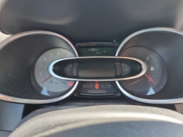 Renault clio iv 1.6 turbo 200 rs edc très bon état garantie 12 mois occasion simplicicar charmes simplicicar simplicibike...