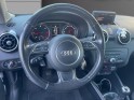 Audi a1 a1 1.6 tdi 105 ambition luxe occasion simplicicar lyon nord  simplicicar simplicibike france