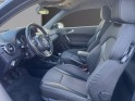 Audi a1 a1 1.6 tdi 105 ambition luxe occasion simplicicar lyon nord  simplicicar simplicibike france