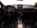 Audi s3 sportback 2.0 tfsi 310 s tronic 7 quattro phase 2 occasion abbeville simplicicar simplicibike france