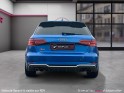 Audi s3 sportback 2.0 tfsi 310 s tronic 7 quattro phase 2 occasion abbeville simplicicar simplicibike france
