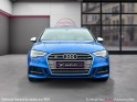 Audi s3 sportback 2.0 tfsi 310 s tronic 7 quattro phase 2 occasion abbeville simplicicar simplicibike france