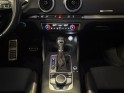 Audi s3 sportback 2.0 tfsi 310 s tronic 7 quattro phase 2 occasion abbeville simplicicar simplicibike france