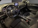 Audi s3 sportback 2.0 tfsi 310 s tronic 7 quattro phase 2 occasion abbeville simplicicar simplicibike france