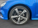 Audi s3 sportback 2.0 tfsi 310 s tronic 7 quattro phase 2 occasion abbeville simplicicar simplicibike france