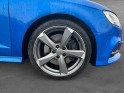 Audi s3 sportback 2.0 tfsi 310 s tronic 7 quattro phase 2 occasion abbeville simplicicar simplicibike france