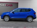 Seat ateca 1.0 tsi 115 ch start/stop style occasion simplicicar velay simplicicar simplicibike france