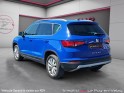 Seat ateca 1.0 tsi 115 ch start/stop style occasion simplicicar velay simplicicar simplicibike france