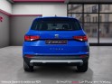 Seat ateca 1.0 tsi 115 ch start/stop style occasion simplicicar velay simplicicar simplicibike france
