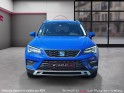 Seat ateca 1.0 tsi 115 ch start/stop style occasion simplicicar velay simplicicar simplicibike france