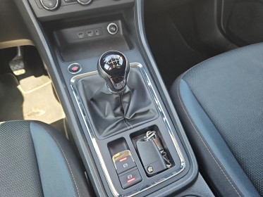 Seat ateca 1.0 tsi 115 ch start/stop style occasion simplicicar velay simplicicar simplicibike france
