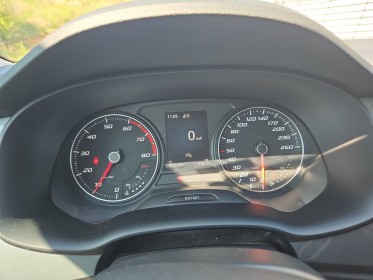 Seat ateca 1.0 tsi 115 ch start/stop style occasion simplicicar velay simplicicar simplicibike france