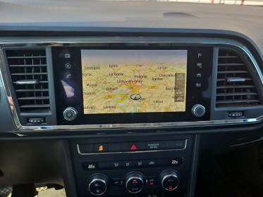 Seat ateca 1.0 tsi 115 ch start/stop style occasion simplicicar velay simplicicar simplicibike france