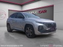 Hyundai tucson 1.6 t-gdi 230 hybrid bva6 n line edition origine france 8500 km garantie constructeur attelage occasion...