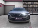 Hyundai tucson 1.6 t-gdi 230 hybrid bva6 n line edition origine france 8500 km garantie constructeur attelage occasion...