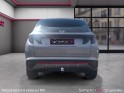 Hyundai tucson 1.6 t-gdi 230 hybrid bva6 n line edition origine france 8500 km garantie constructeur attelage occasion...