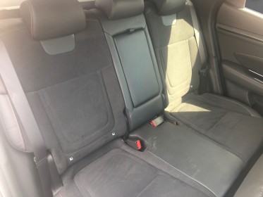 Hyundai tucson 1.6 t-gdi 230 hybrid bva6 n line edition origine france 8500 km garantie constructeur attelage occasion...