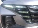 Hyundai tucson 1.6 t-gdi 230 hybrid bva6 n line edition origine france 8500 km garantie constructeur attelage occasion...