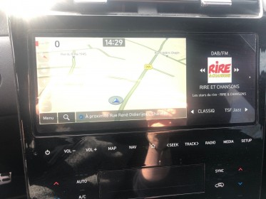 Hyundai tucson 1.6 t-gdi 230 hybrid bva6 n line edition origine france 8500 km garantie constructeur attelage occasion...