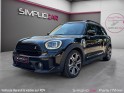 Mini countryman lci cooper se 1.5 i 12v 220 plug in hybrid all4 steptronic6 northwood/garantie 12 mois/toit ouvrant...