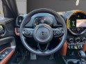 Mini countryman lci cooper se 1.5 i 12v 220 plug in hybrid all4 steptronic6 northwood/garantie 12 mois/toit ouvrant...