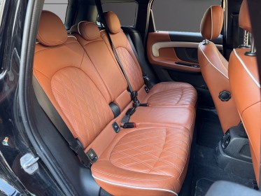 Mini countryman lci cooper se 1.5 i 12v 220 plug in hybrid all4 steptronic6 northwood/garantie 12 mois/toit ouvrant...