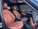 Mini countryman lci cooper se 1.5 i 12v 220 plug in hybrid all4 steptronic6 northwood/garantie 12 mois/toit ouvrant...