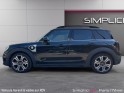 Mini countryman lci cooper se 1.5 i 12v 220 plug in hybrid all4 steptronic6 northwood/garantie 12 mois/toit ouvrant...