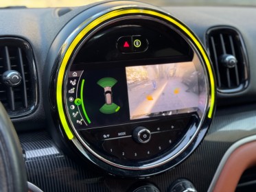 Mini countryman lci cooper se 1.5 i 12v 220 plug in hybrid all4 steptronic6 northwood/garantie 12 mois/toit ouvrant...