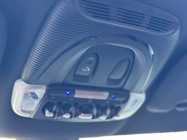 Mini countryman lci cooper se 1.5 i 12v 220 plug in hybrid all4 steptronic6 northwood/garantie 12 mois/toit ouvrant...