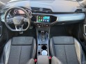 Audi q3 35 tfsi 150 ch s tronic 7 s line / sline sièges electriques/chauffants entretien audi garantie 12 mois occasion...