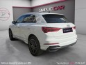 Audi q3 35 tfsi 150 ch s tronic 7 s line / sline sièges electriques/chauffants entretien audi garantie 12 mois occasion...