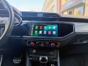 Audi q3 35 tfsi 150 ch s tronic 7 s line / sline sièges electriques/chauffants entretien audi garantie 12 mois occasion...