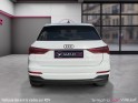 Audi q3 35 tfsi 150 ch s tronic 7 s line / sline sièges electriques/chauffants entretien audi garantie 12 mois occasion...