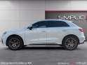 Audi q3 35 tfsi 150 ch s tronic 7 s line / sline sièges electriques/chauffants entretien audi garantie 12 mois occasion...