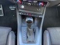 Audi q3 35 tfsi 150 ch s tronic 7 s line / sline sièges electriques/chauffants entretien audi garantie 12 mois occasion...