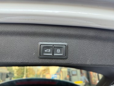 Audi q3 35 tfsi 150 ch s tronic 7 s line / sline sièges electriques/chauffants entretien audi garantie 12 mois occasion...
