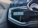 Audi q3 35 tfsi 150 ch s tronic 7 s line / sline sièges electriques/chauffants entretien audi garantie 12 mois occasion...