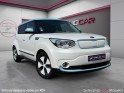 Kia soul moteur electrique 81,4 kw 110 ch ev ultimate occasion simplicicar rouen simplicicar simplicibike france