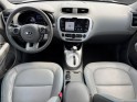 Kia soul moteur electrique 81,4 kw 110 ch ev ultimate occasion simplicicar rouen simplicicar simplicibike france